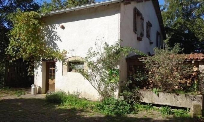 Vrecourt Cottage | Gîte Vrécourt, 3 pièces, 5 personnes