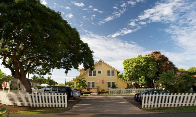 Waimea Cabine | Inn Waimea Kauai