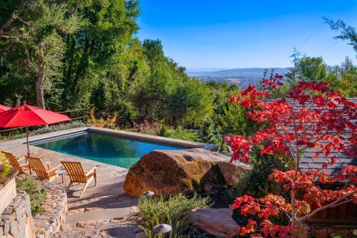 Sonoma Maison | Inn Wine Country - Summers House