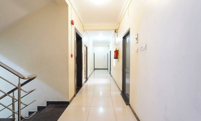Porur Hôtel | Inn34 By Blessings Hospitality