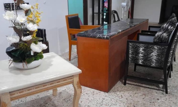 Kampung Telaga Nibong Appartement | INNAP KOTA BHARU