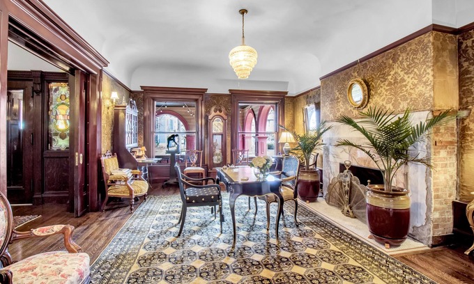 Buffalo Hôtel | InnBuffalo off Elmwood