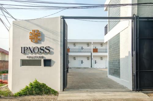 West Semarang Maison | INNCA Ipnoss Coliving, Semarang