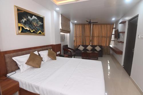 Begusarai Hôtel | Innduza Inn
