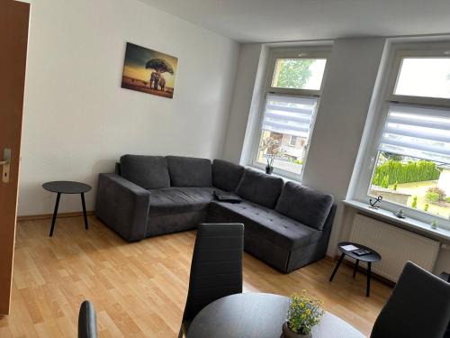 Torgelow Appartement | Innenstadtoase im Herzen Torgelows