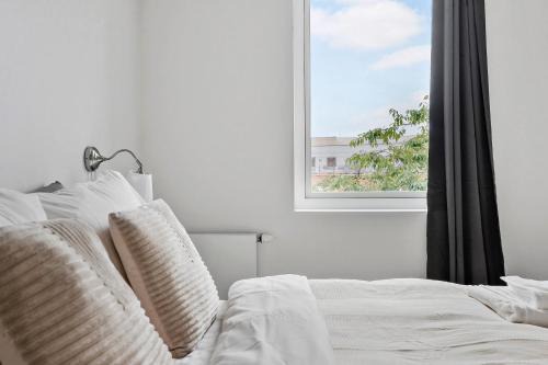 Midtbyen Appartement | Inner City Grand Nest