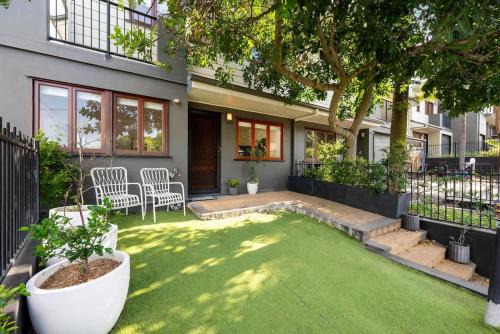Windsor Maison | Inner City Townhouse
