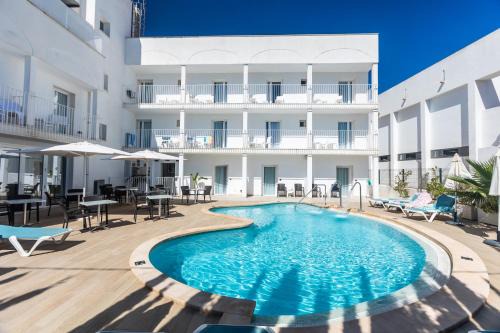 Cala d'Or Hôtel | INNER Hotel Rupit "Adults Only"