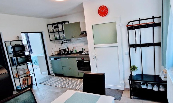 Galyateto Appartement | Innerpeace Vendégház
