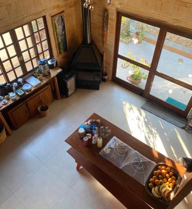 Campeche Hôtel | InnFloripa - Pousada no Campeche