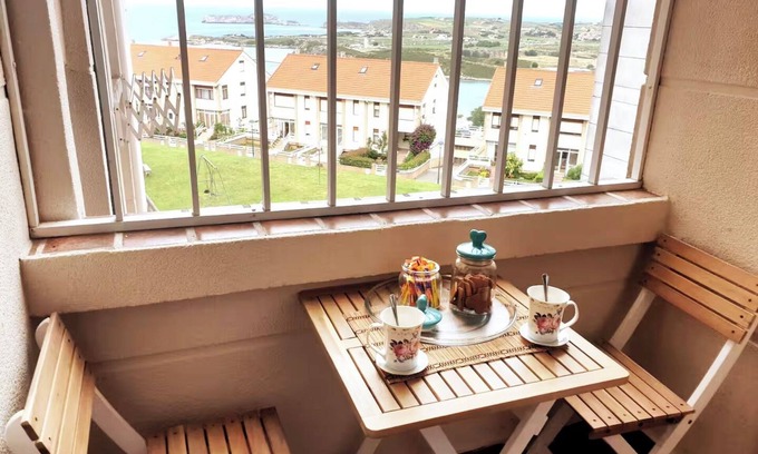 Suances Appartement | Innhome - Jaime del Amo