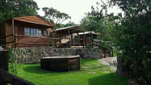Modimolle Autre | Inniberg Nylstroom Chalets