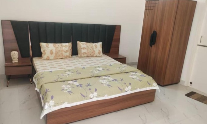 Kharar Maison | Inno Farms