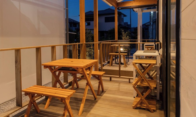Sanmu Autre | Innosense Resort -In Chiba Resol-