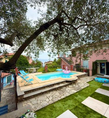 Cadimare Maison | Innovation House