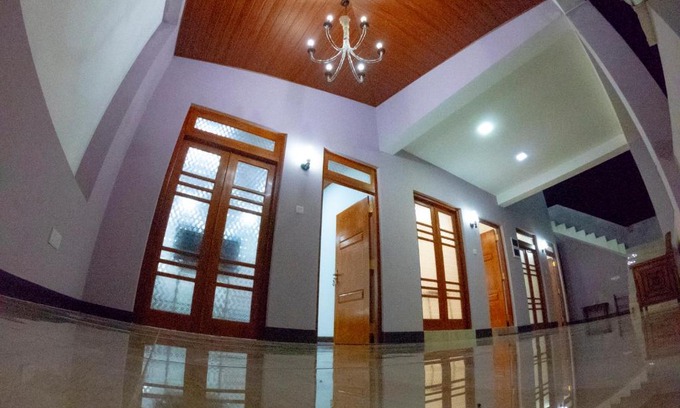 Kandy Lit Et Petit-Déjeuner | Innovick Residence