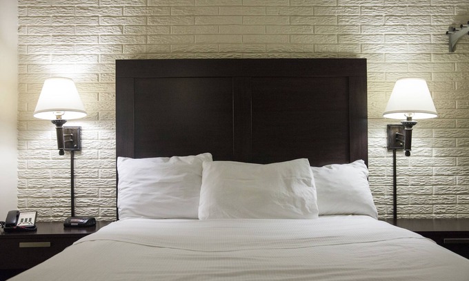 Maywood Hôtel | Inns Of Virginia - Arlington