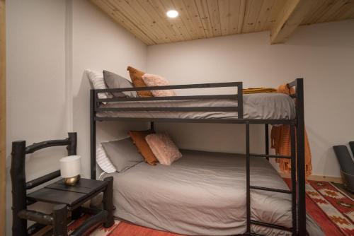 Innsbruck Val Moritz Maison | Innsbrook Cabin cabin