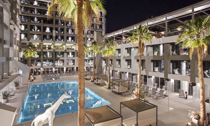 Son Armadams Hôtel | INNSiDE by Meliá Palma Bosque