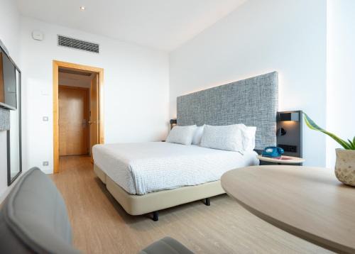 El Prat de Llobregat Hôtel | INNSiDE by Meliá Barcelona Aeropuerto