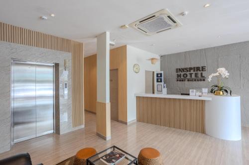 Port Dickson Hôtel | Innspire Hotel by Suntai