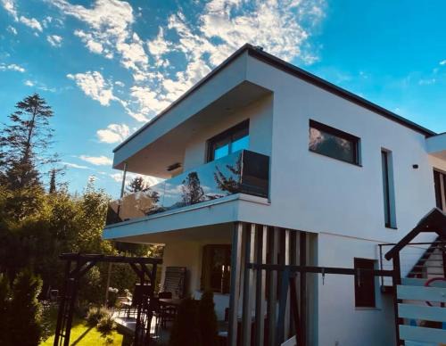 Telfs Appartement | Inntal Alpin Apartments - Niedere Munde