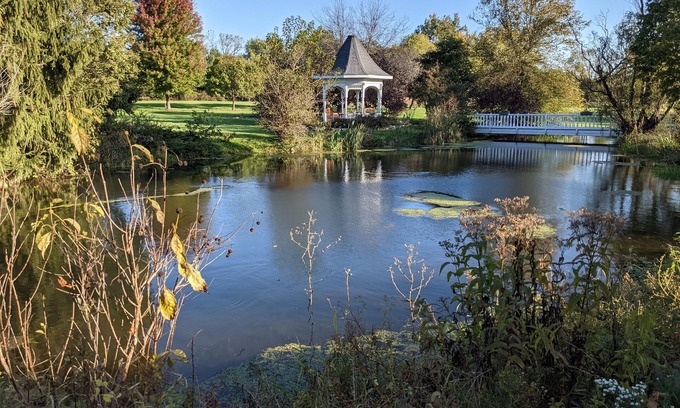Logansport Lit Et Petit-Déjeuner | Inntiquity A Country Inn