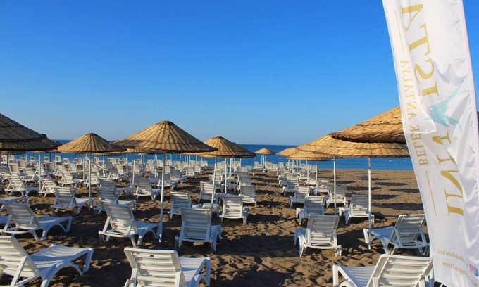 Kadriye Station Balnéaire | Innvista Hotels Belek - All Inclusive