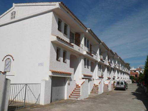 Alcossebre Maison | Inocencia