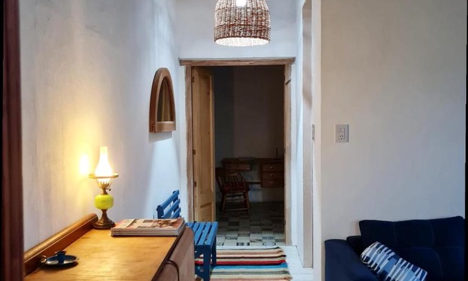 Roldan Maison | Inocencia Faez