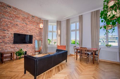 Kazimierz Appartement | InPoint Royal Wawel View & Old Town Apartment