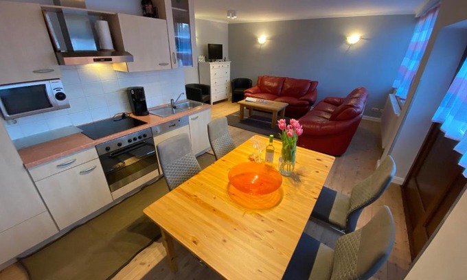 Insel Poel Appartement | Insel-Poel-Ostseeurlaub de
