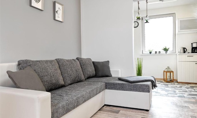 Kirchdorf Appartement | Inselbude
