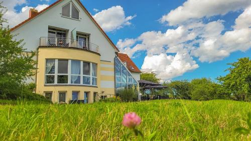 Buschvitz Hôtel | Inselhotel kleiner Bodden