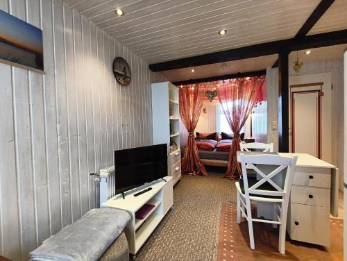 Dreschvitz Appartement | Inselromantik Rügen, DZ Honeymoon