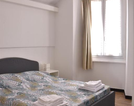 Carignano Appartement | Inside Genoa - Genova centro Carignano