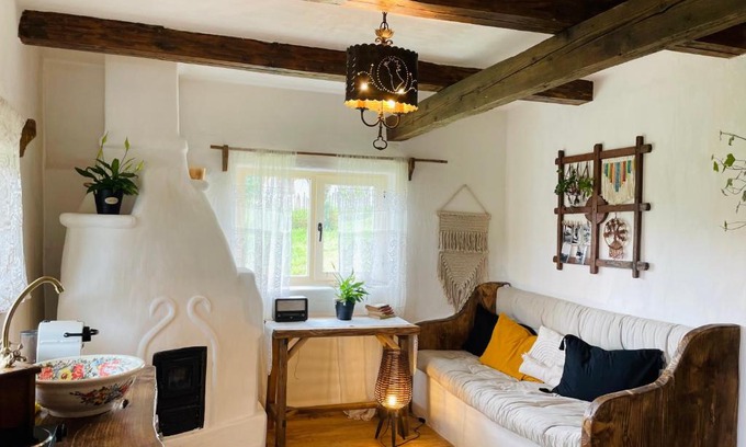 Bezdead Maison | Inside, The Village- Rooster's Nest