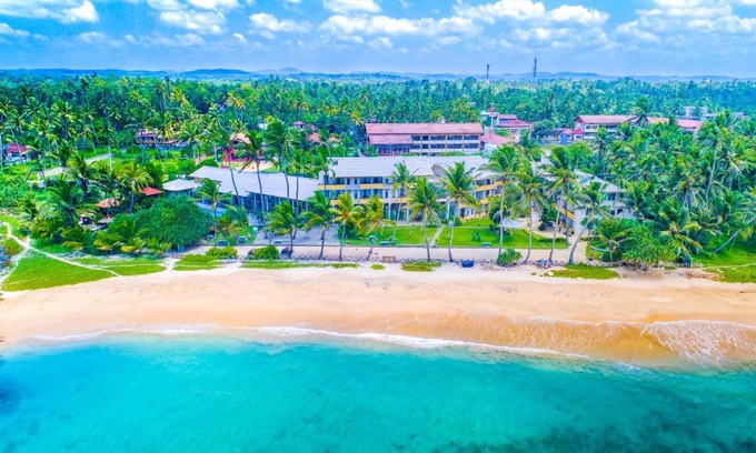 Ahangama Hôtel | Insight Resort Ahangama - S&S Other Certified