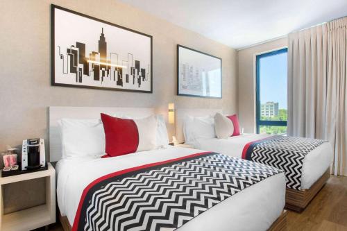 Brooklyn Hôtel | Insignia Hotel Brooklyn, an Ascend Collection Hotel