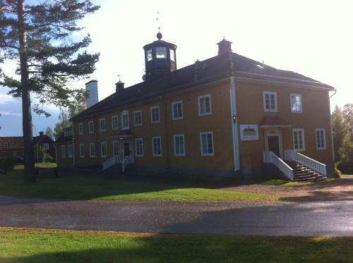 Insjon Hôtel | Insjöns Hotell