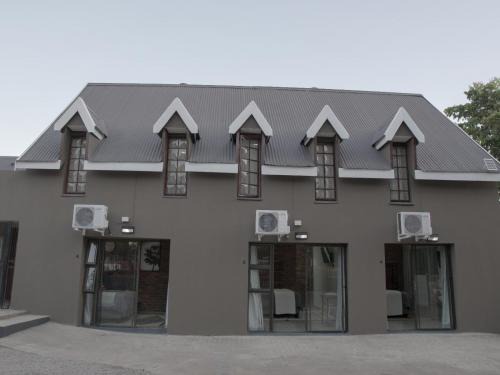 Mokopane Maison | Insolam Accommodation