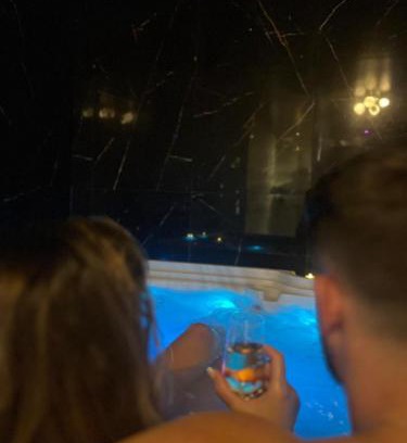 Pacy-sur-Eure Maison | Insolite Escapade avec Spa privatif