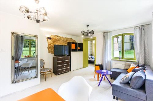 Kamienny Potok Appartement | InSopot - PICASSO - Near the Sea