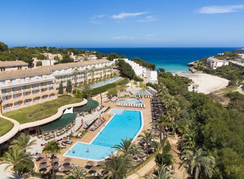 Cala Mandia Hôtel | Insotel Cala Mandia Resort