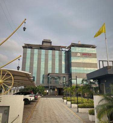 Parner Hôtel | Inspira Regency