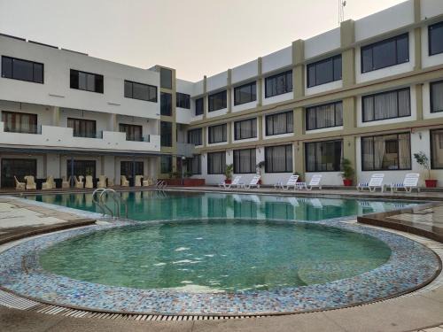 Silvassa Hôtel | Inspira Resort