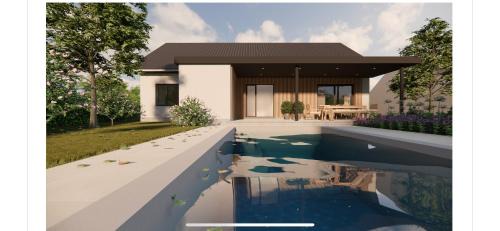 Tongeren Maison | Inspire Residence and private Wellness