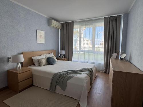 Mladost Appartement | Inspire Your Stay new and comfort apartment in Sofia