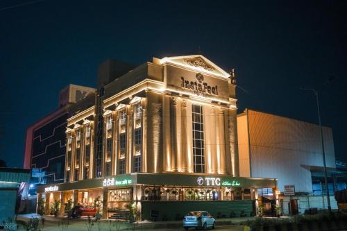 Rabale Hôtel | InstaFeel Hotel