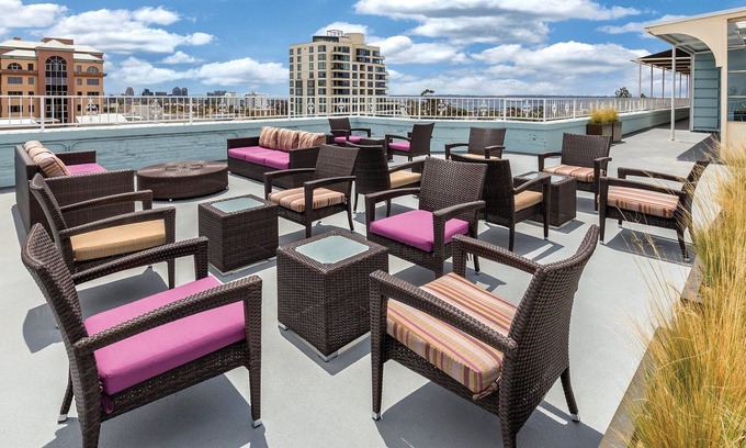 Park West Station Balnéaire | Instant Booking 30% off WorldMark Inn at the Park (Studio with King Bed)
